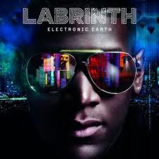 Labrinth-Electronic earth 2012